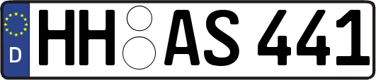 HH-AS441