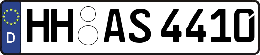 HH-AS4410