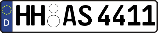 HH-AS4411
