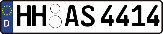HH-AS4414