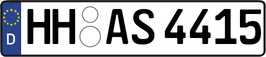 HH-AS4415