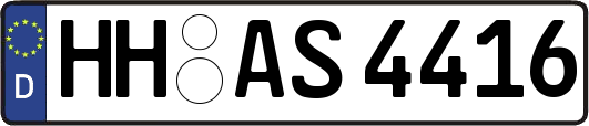 HH-AS4416