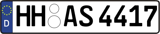 HH-AS4417