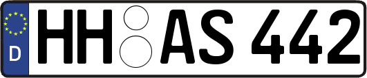 HH-AS442
