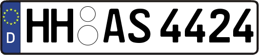 HH-AS4424
