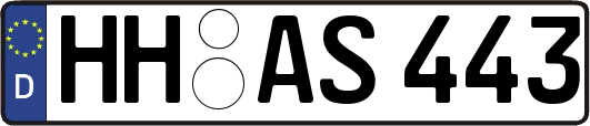 HH-AS443