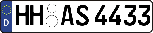 HH-AS4433