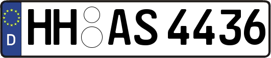 HH-AS4436