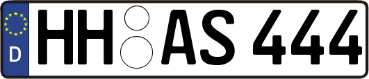 HH-AS444