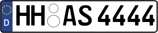 HH-AS4444