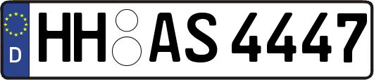 HH-AS4447