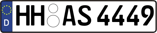 HH-AS4449