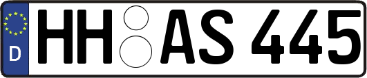 HH-AS445