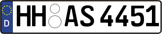 HH-AS4451