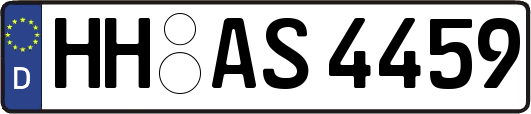 HH-AS4459