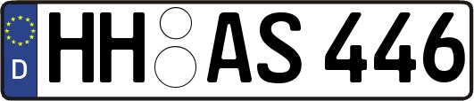 HH-AS446