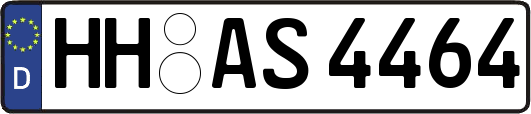 HH-AS4464