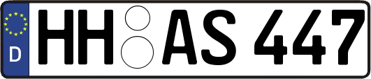 HH-AS447