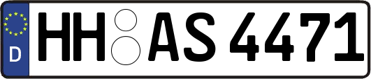 HH-AS4471