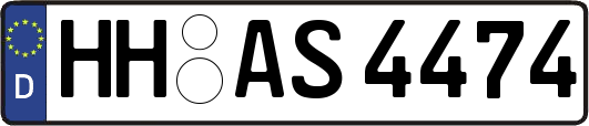 HH-AS4474