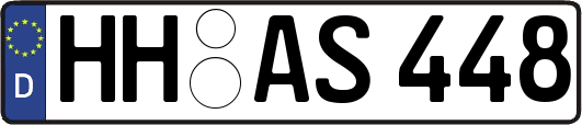 HH-AS448