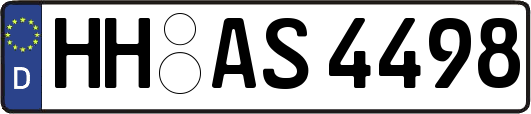 HH-AS4498