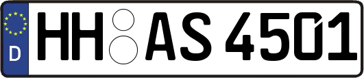 HH-AS4501