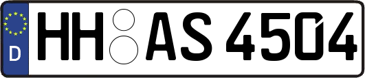 HH-AS4504