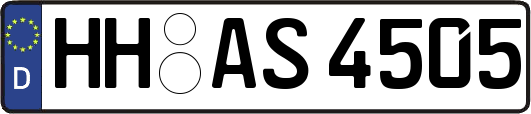 HH-AS4505