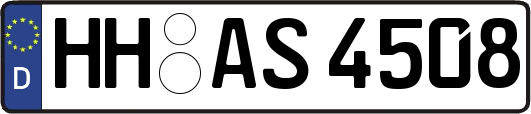 HH-AS4508