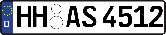 HH-AS4512