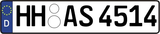 HH-AS4514