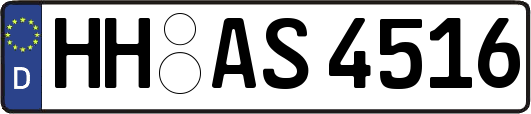 HH-AS4516