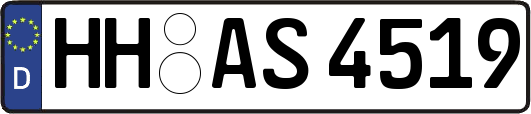 HH-AS4519