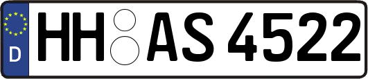 HH-AS4522