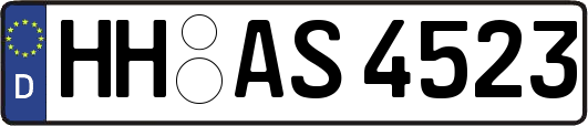 HH-AS4523