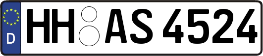 HH-AS4524