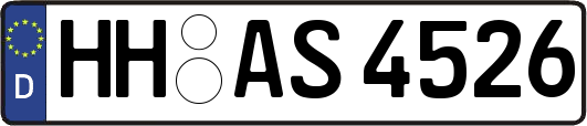 HH-AS4526