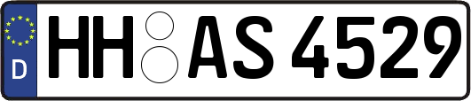 HH-AS4529