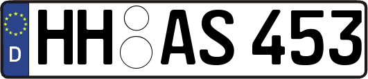 HH-AS453