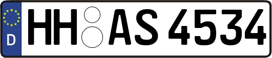 HH-AS4534