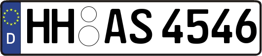 HH-AS4546