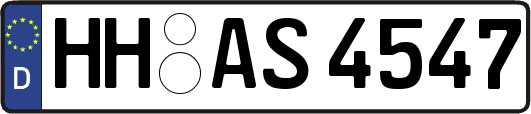 HH-AS4547