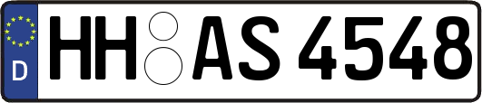 HH-AS4548