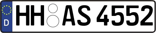 HH-AS4552