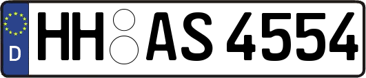 HH-AS4554