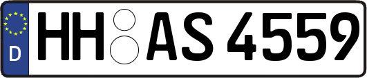HH-AS4559