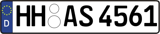 HH-AS4561