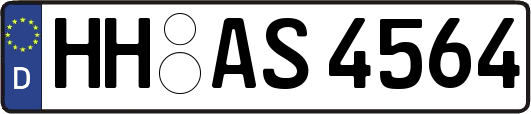 HH-AS4564