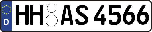 HH-AS4566